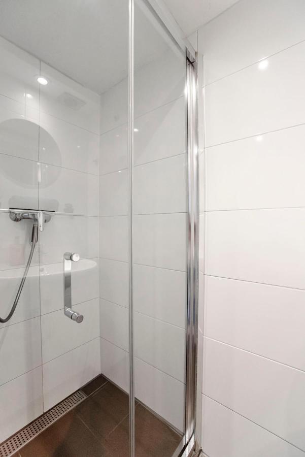 Appartement en Studio Papillon Zandvoort Esterno foto
